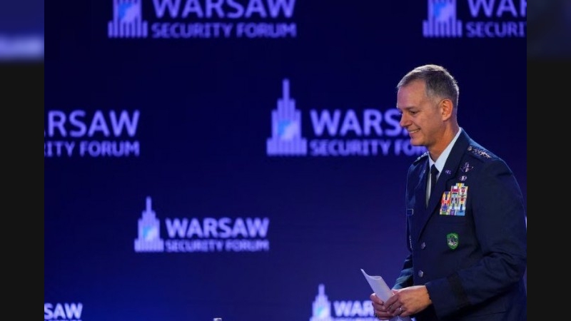 La OTAN advirti&oacute; que responder&aacute; militarmente ante cualquier ataque ruso contra sus pa&iacute;ses miembros