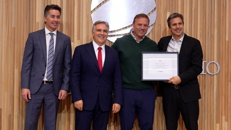 C&oacute;rdoba: inversiones por $240.500 millones impulsar&aacute;n m&aacute;s de 3.000 empleos