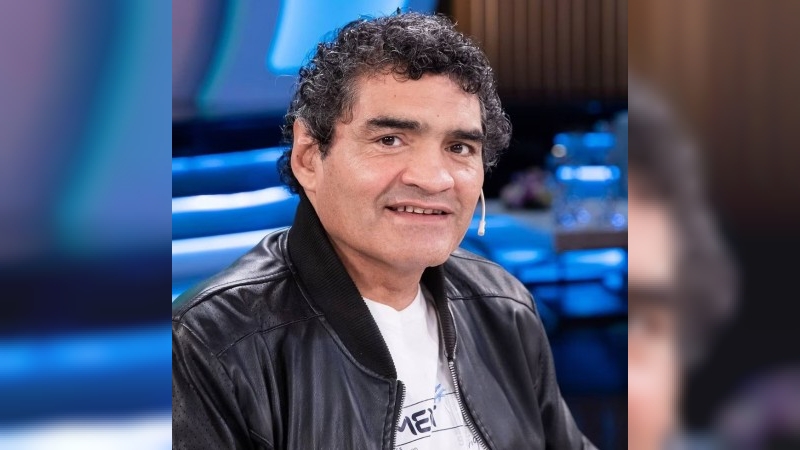 Murió Jorge “Locomotora” Castro a los 59 años