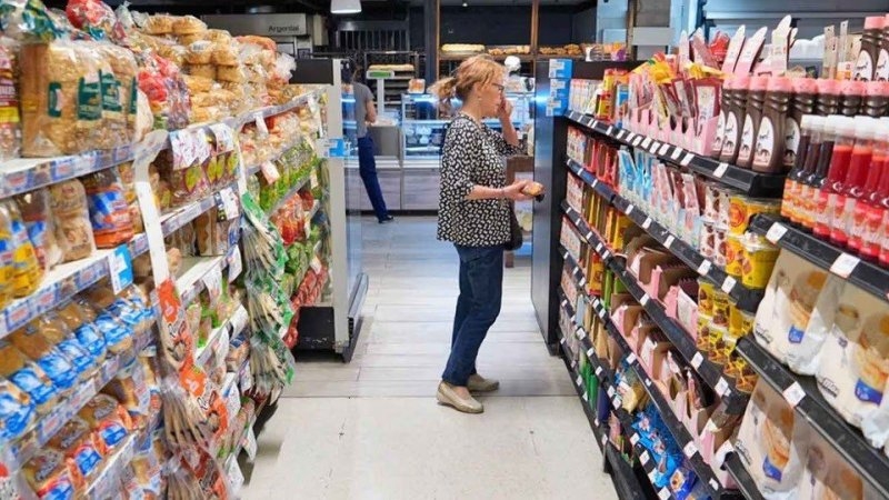 La inflaci&oacute;n en C&oacute;rdoba fue del 1,4% en septiembre