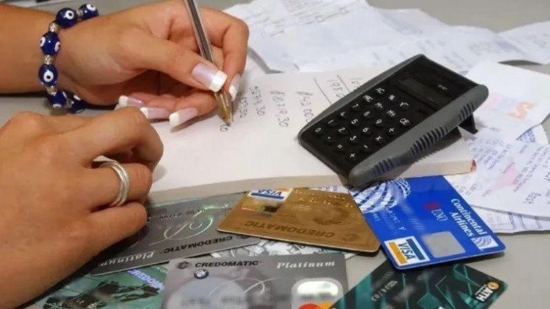 El Banco Central difunde el dato de morosidad de agosto