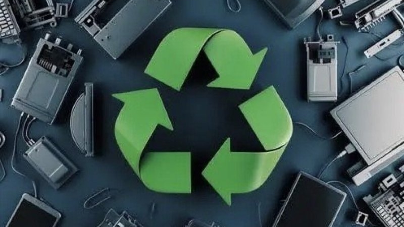 San Francisco realizar&aacute; una nueva campa&ntilde;a de recolecci&oacute;n de residuos electr&oacute;nicos