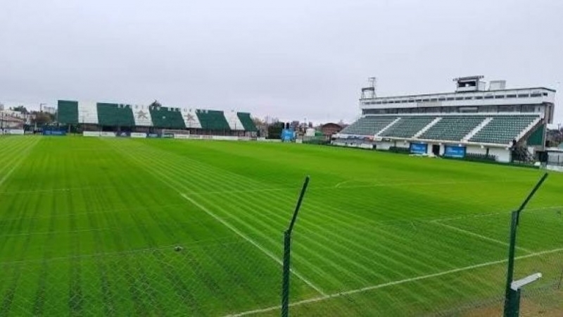 Sportivo Belgrano empat&oacute; y qued&oacute; eliminado del Torneo Federal A