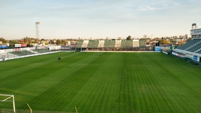 El estadio de Sportivo Belgrano ser&aacute; sede de la final por el ascenso