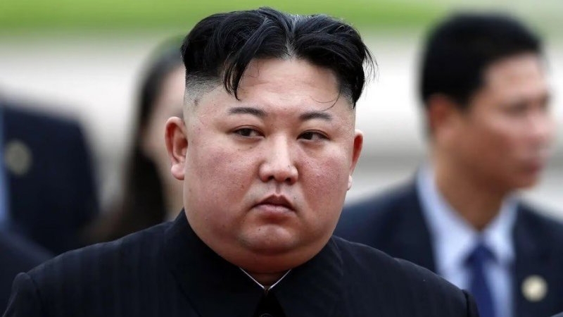 Reportan que Kim Jong-un estaría en coma