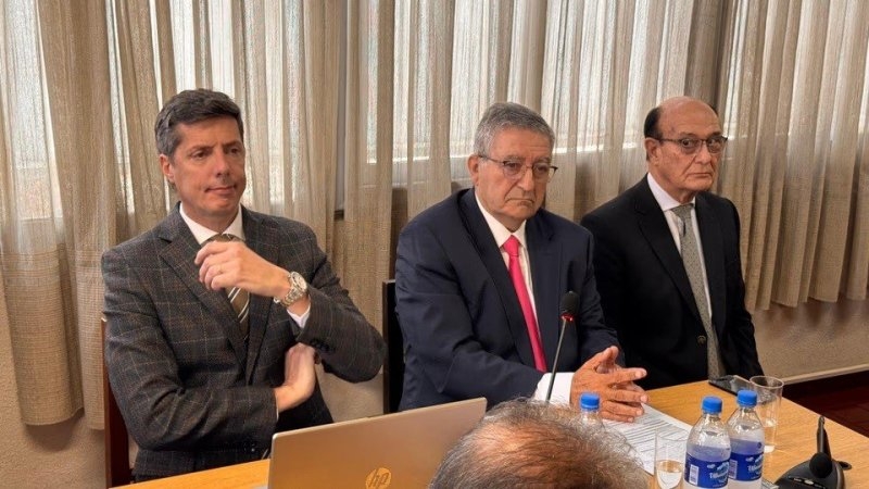 Tragedia de Altas Cumbres: condenaron a Oscar Gonz&aacute;lez a 3 a&ntilde;os de prisi&oacute;n condicional