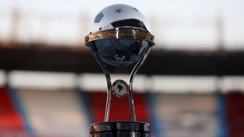 Cu&aacute;ndo y d&oacute;nde Boca Juniors jugar&aacute; la final de la Copa Sudamericana: la llave que definir&aacute; su rival