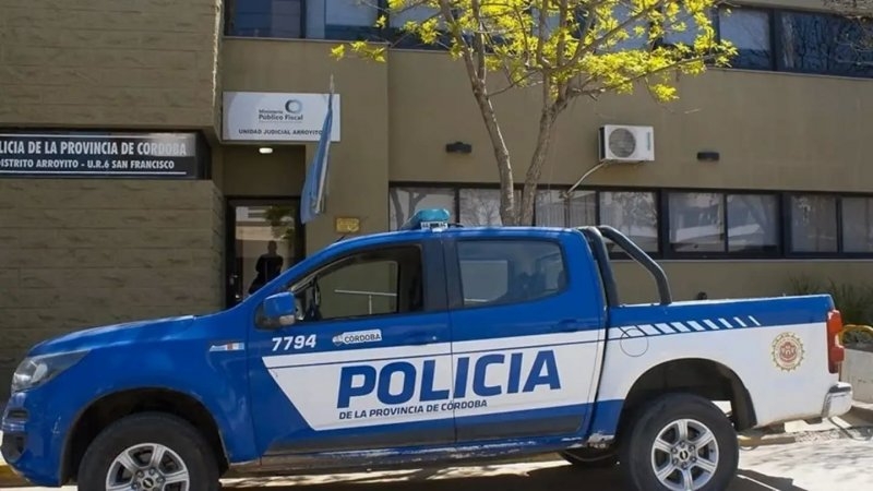 Un sanfrancisque&ntilde;o choc&oacute; contra un puma en la ruta nacional 19