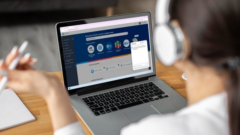 Ciudadano Digital: el Agente CiDi incorpora actualizaciones para mejorar la experiencia de los vecinos