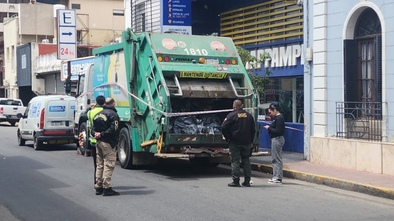 C&oacute;rdoba: investigan el femicidio de una mujer en barrio Cofico