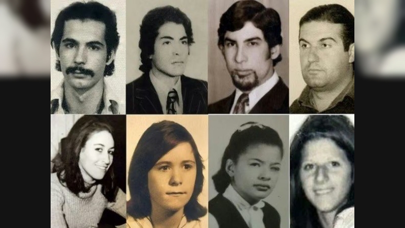 Identificaron a ocho nuevas v&iacute;ctimas de la dictadura militar en La Perla