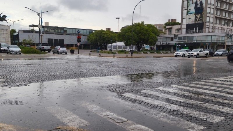 Contin&uacute;an la lluvia en San Francisco: c&oacute;mo seguir&aacute; el tiempo durante el fin de semana