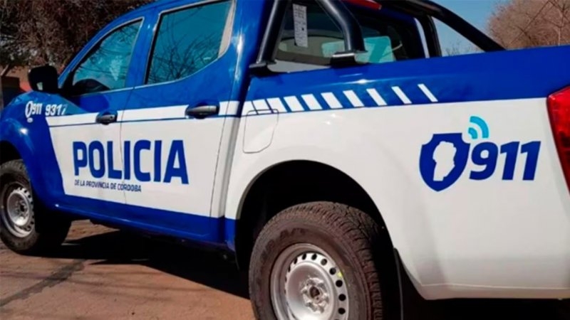 Una motociclista muri&oacute; tras ser chocada por una camioneta y un colectivo cerca de Devoto