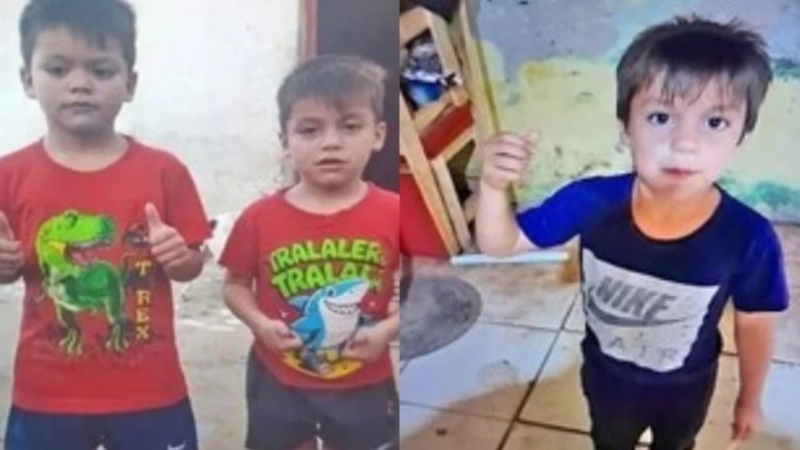 Encontraron muertos a tres nenes en una represa de Chaco: investigan cómo llegaron hasta el lugar