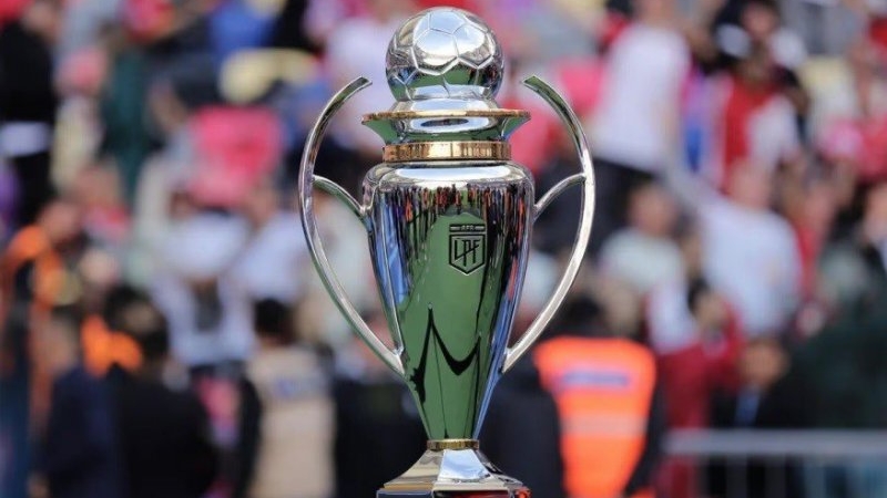 La Liga Profesional cambia oficialmente en 2027: vuelve el todos contra todos